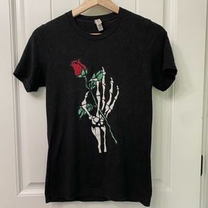 Wicked Clothes Women’s T Shirt